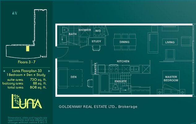 8 Telegram Mews Unit 237 photo 17