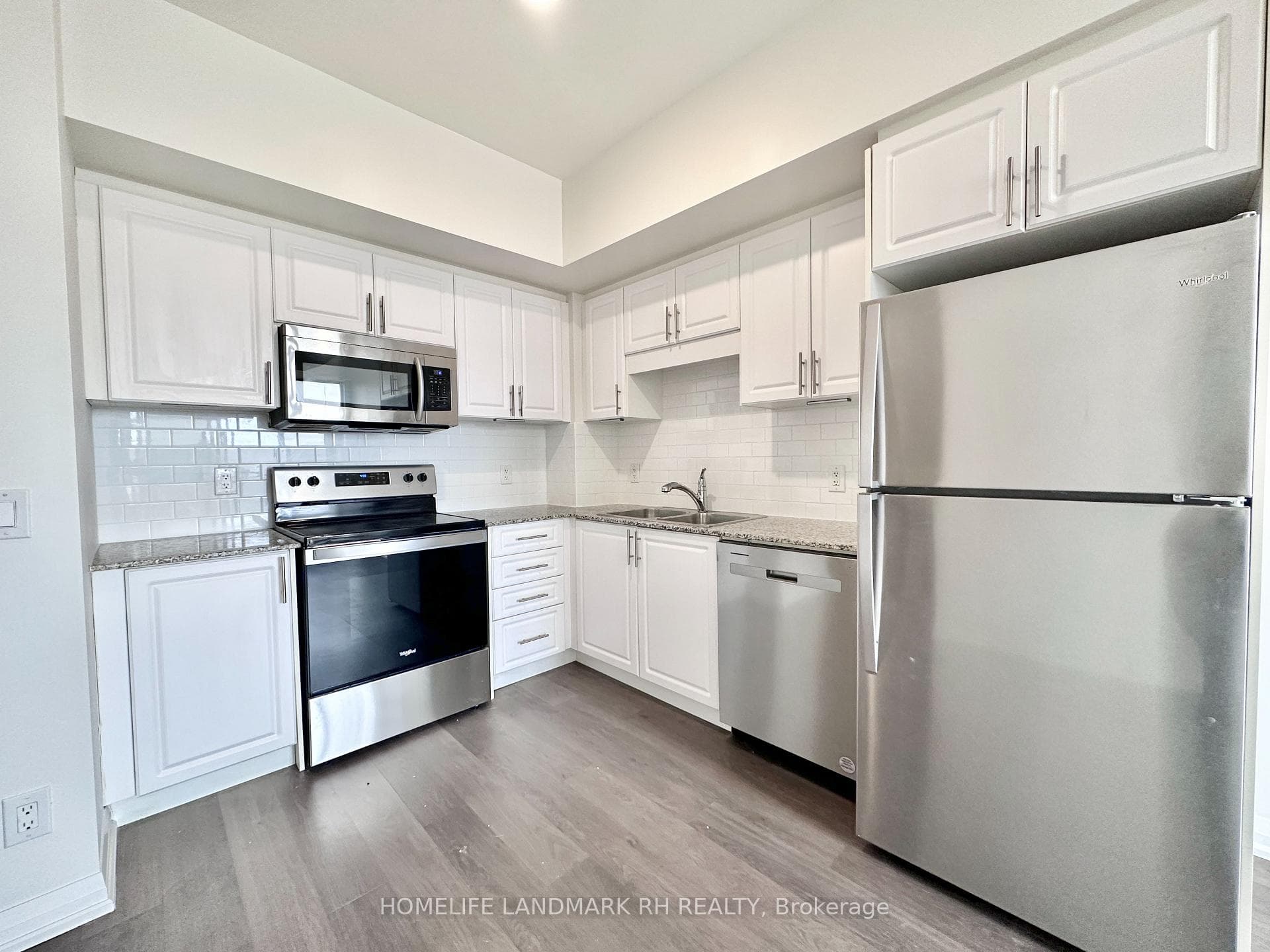 9500 Markham Road Unit 508 photo 3