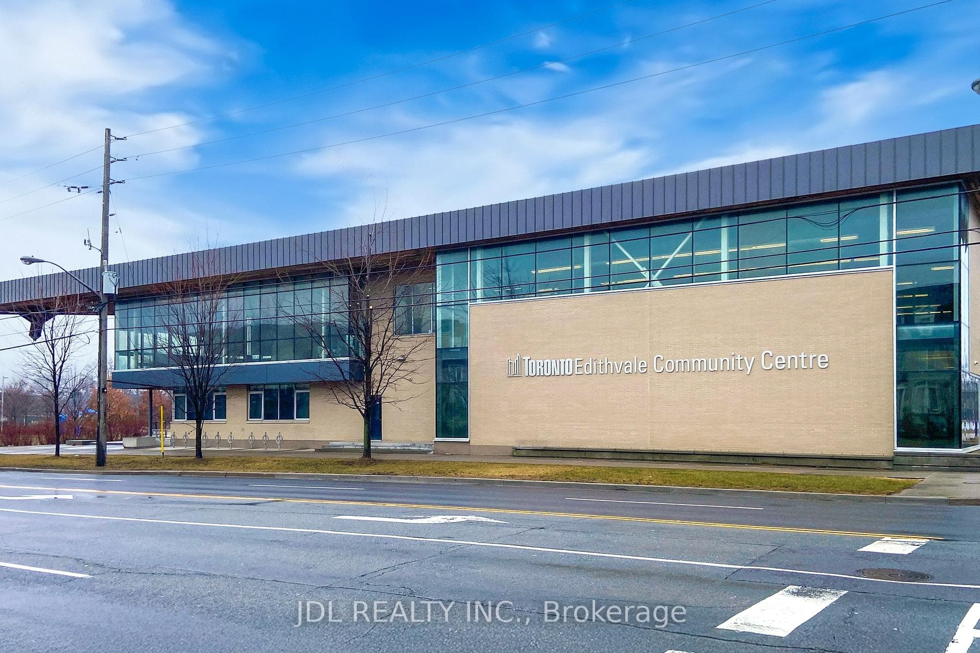 108 Finch Avenue Unit B21 photo 36
