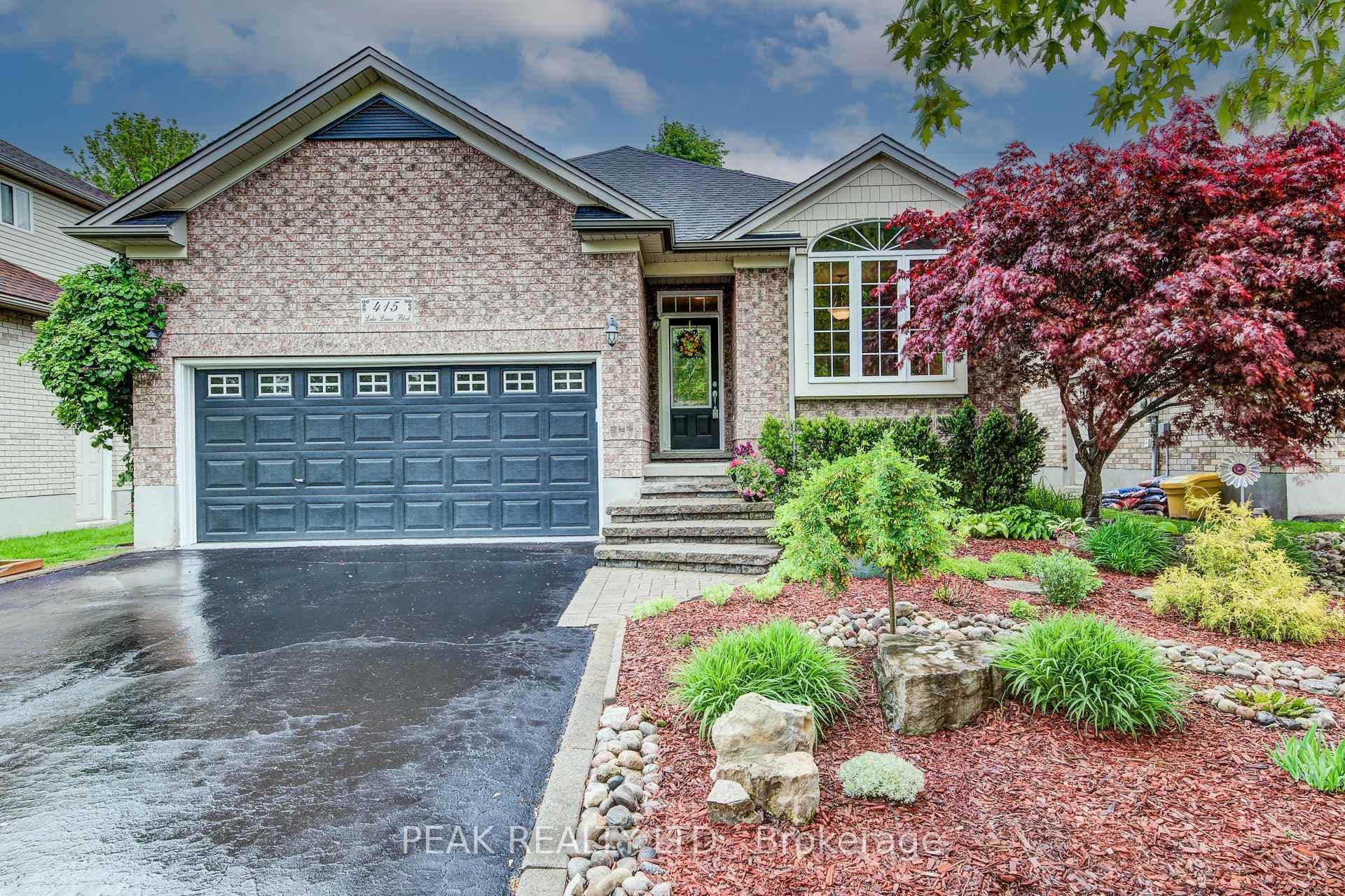 415 Lake Louise Boulevard photo 1