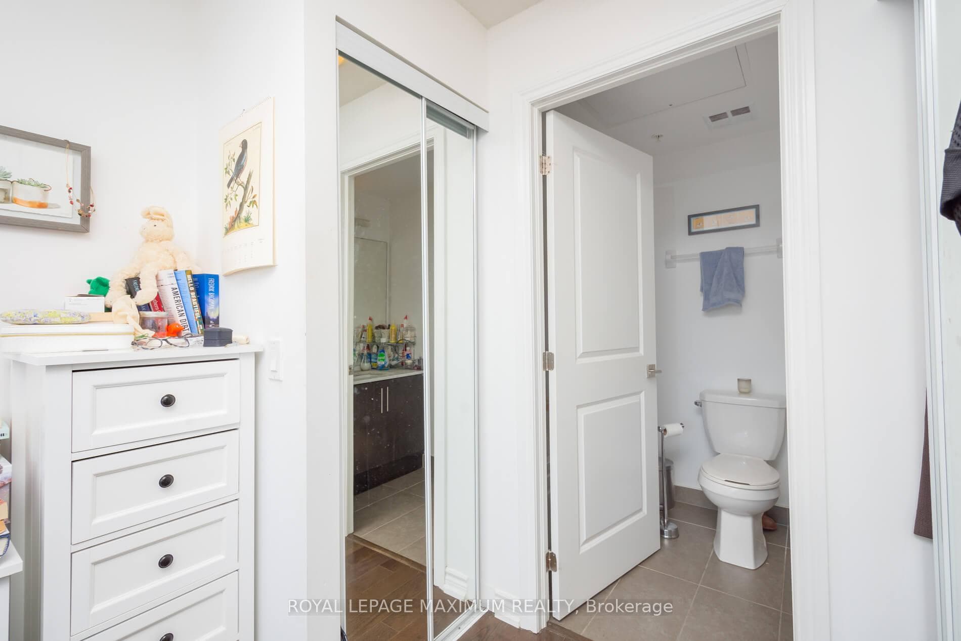 23 Glebe Road Unit 615 photo 22