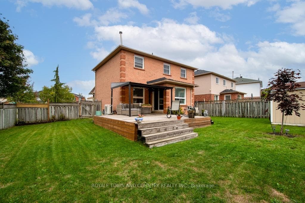 59 Bonnycastle Drive photo 23