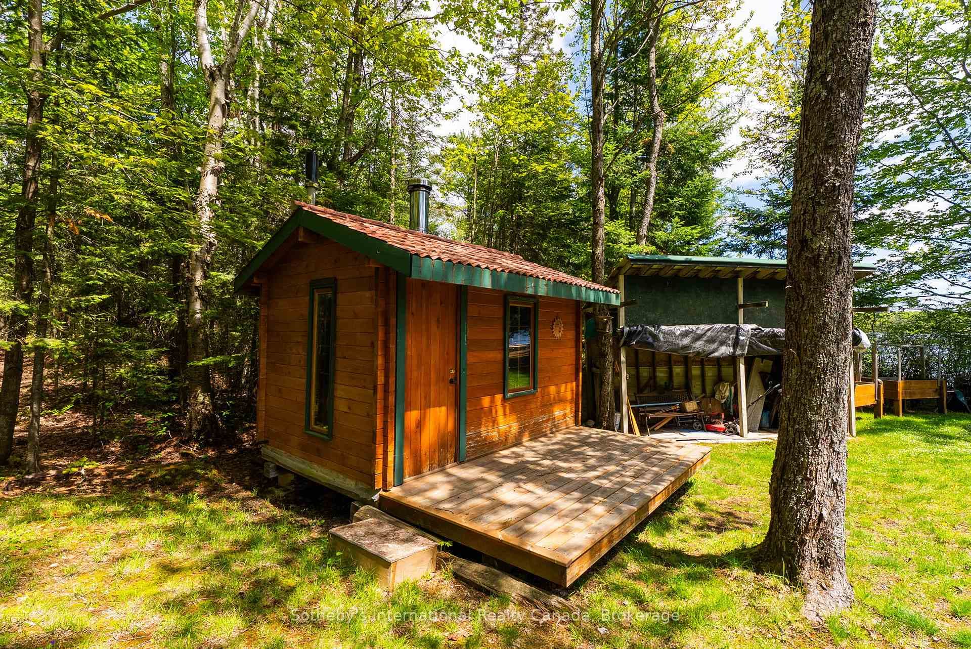 3491A Axe Lake Road photo 42