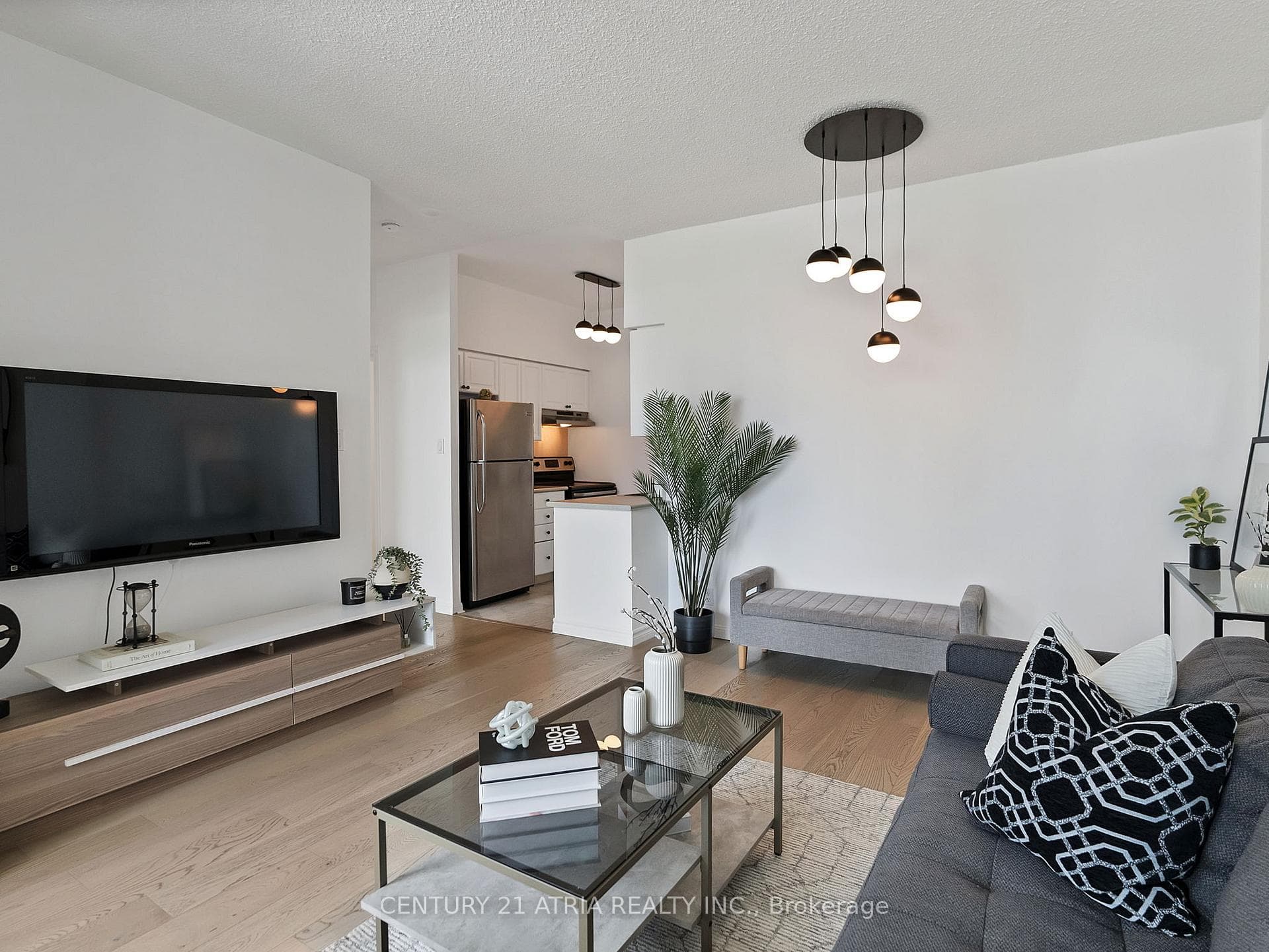 228 Queens Quay Unit 1101 photo 19