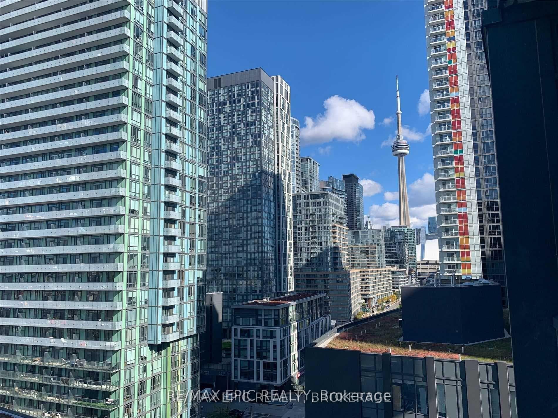 80 Queens Wharf Road Unit 1503 photo 31