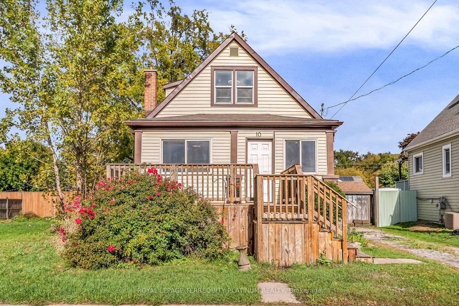 10 Locarno Avenue photo 2