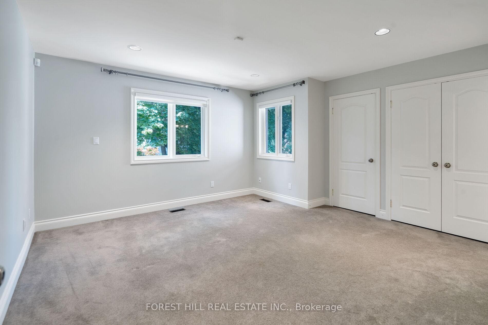 Fourth Bedrooom