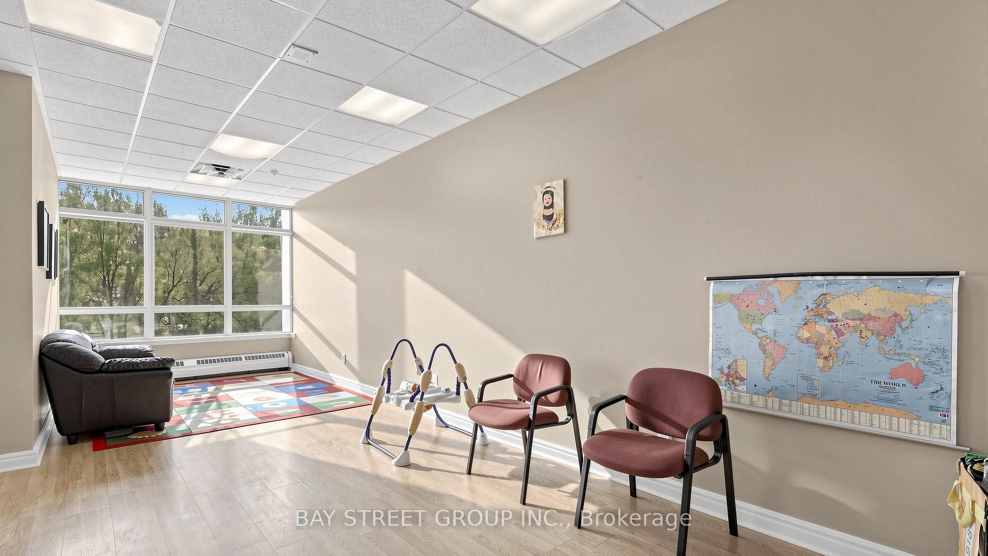 7 Bishop Avenue Unit 1416 photo 29