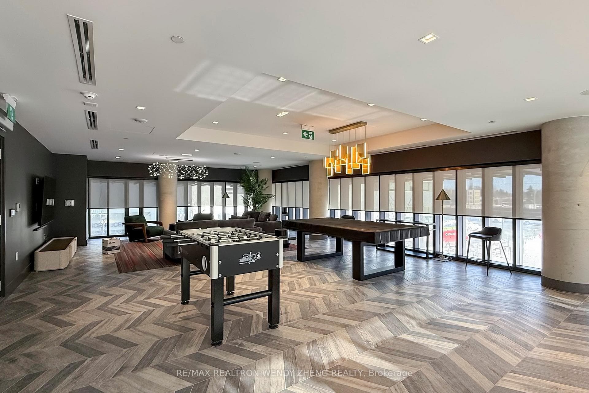 5858 Yonge Street Unit 1501 photo 24