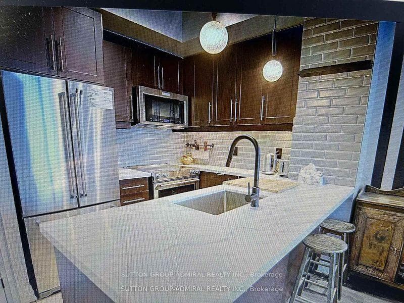 385 Prince of Wales Drive Unit 3201 photo 4
