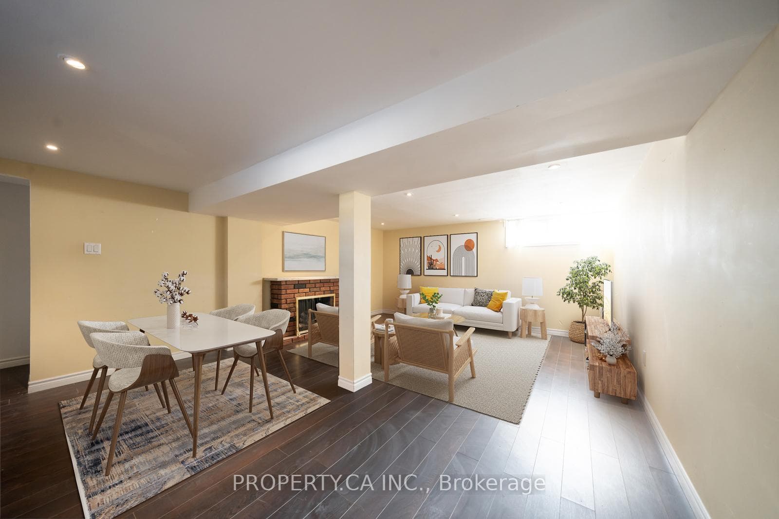 46 Shrewsbury Square Unit Lower photo 1