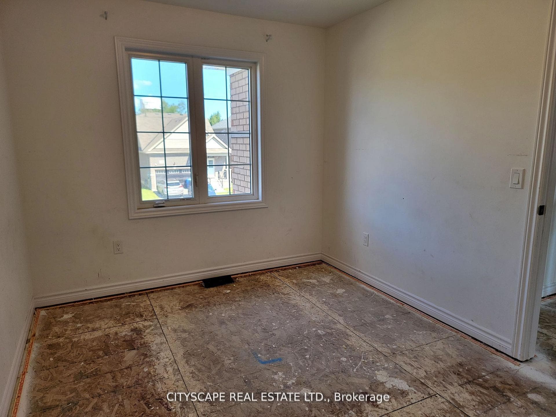 Third Bedroom