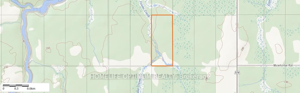 150 Acres in Clute Township N/A photo 3