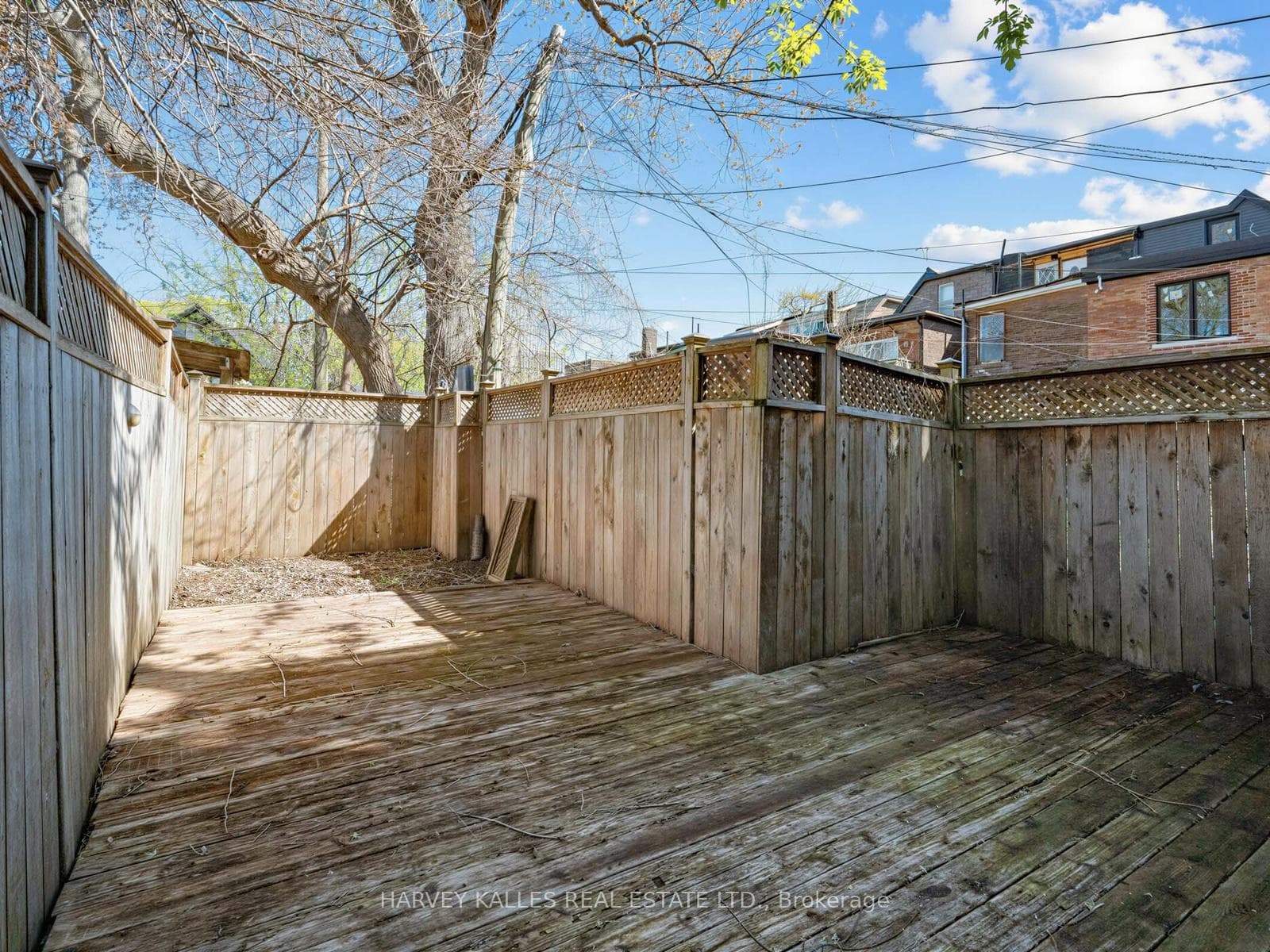 258 Harbord Street photo 30