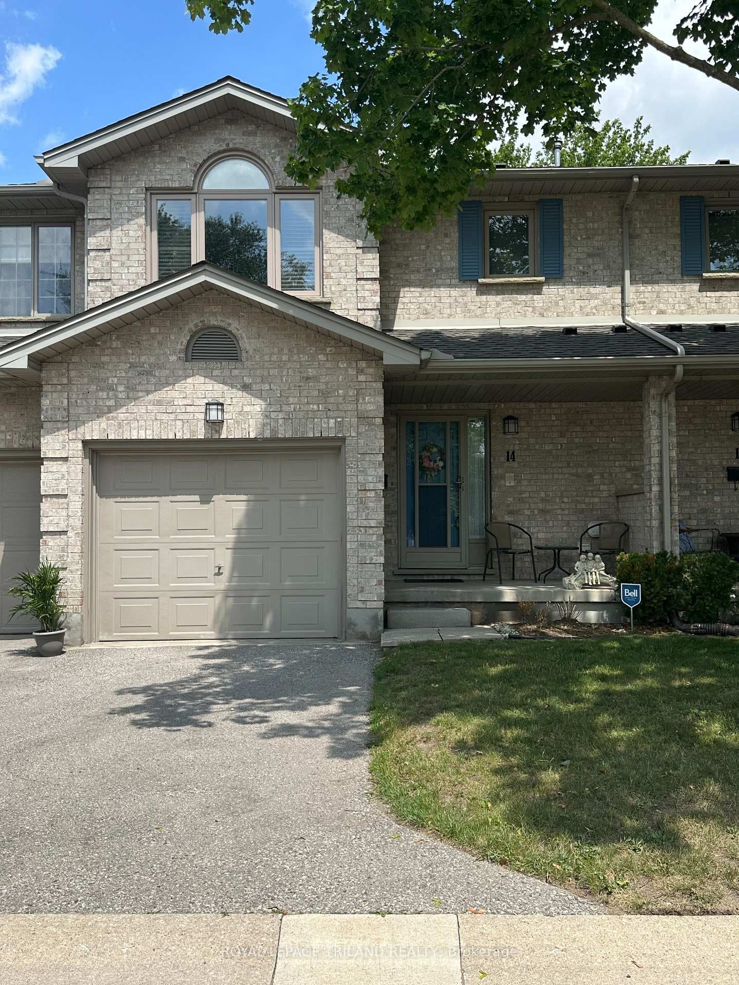 155 KILLARNEY Road Unit 14 photo 3