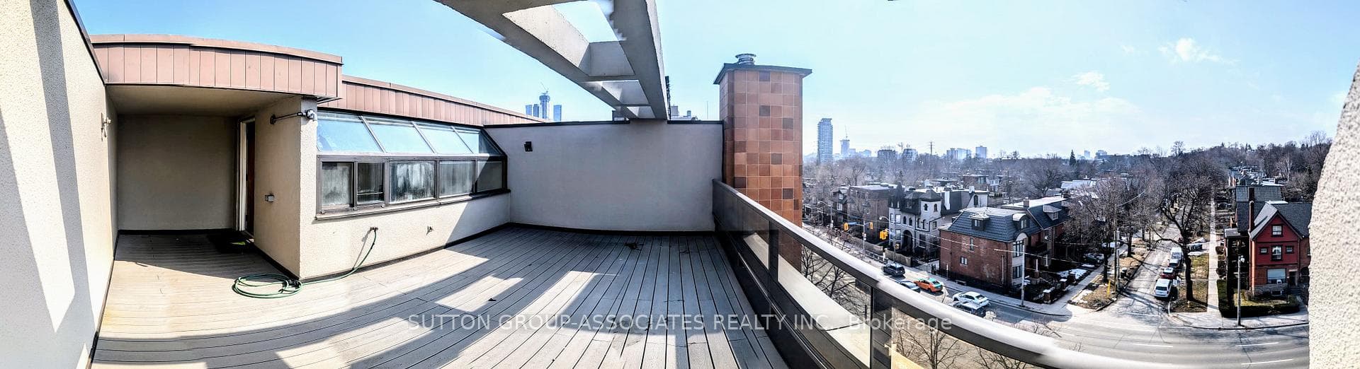 40 Oaklands Avenue Unit 316 photo 3