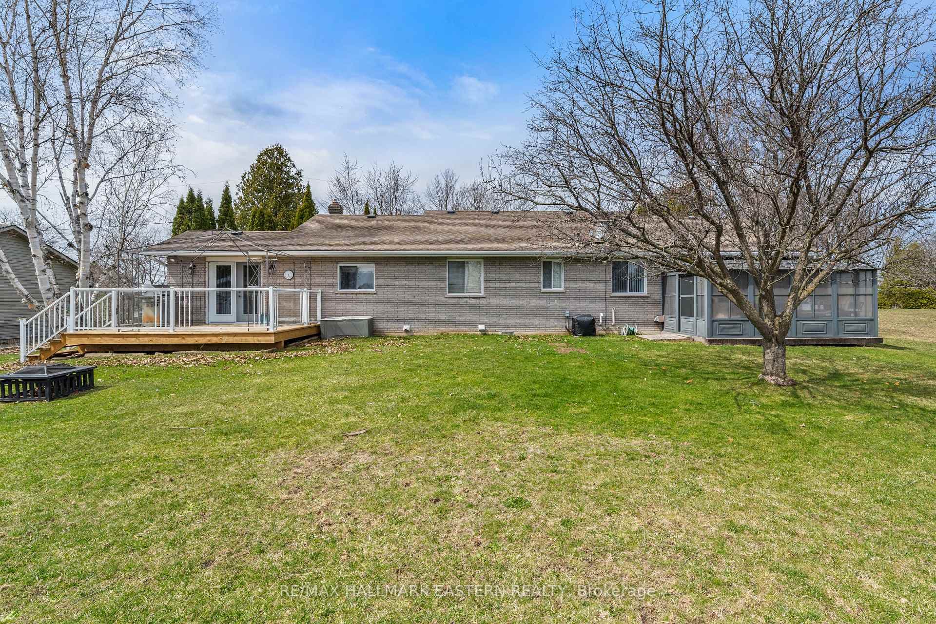 Just under 1500 sq foot bungalow