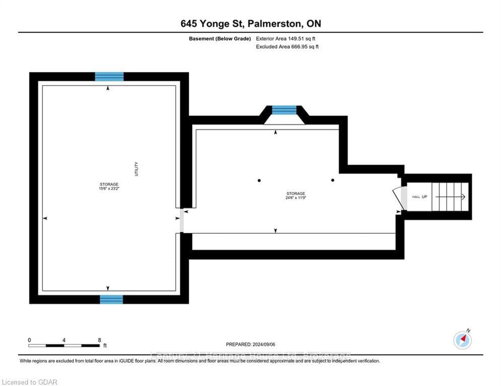 645 YONGE Street photo 44