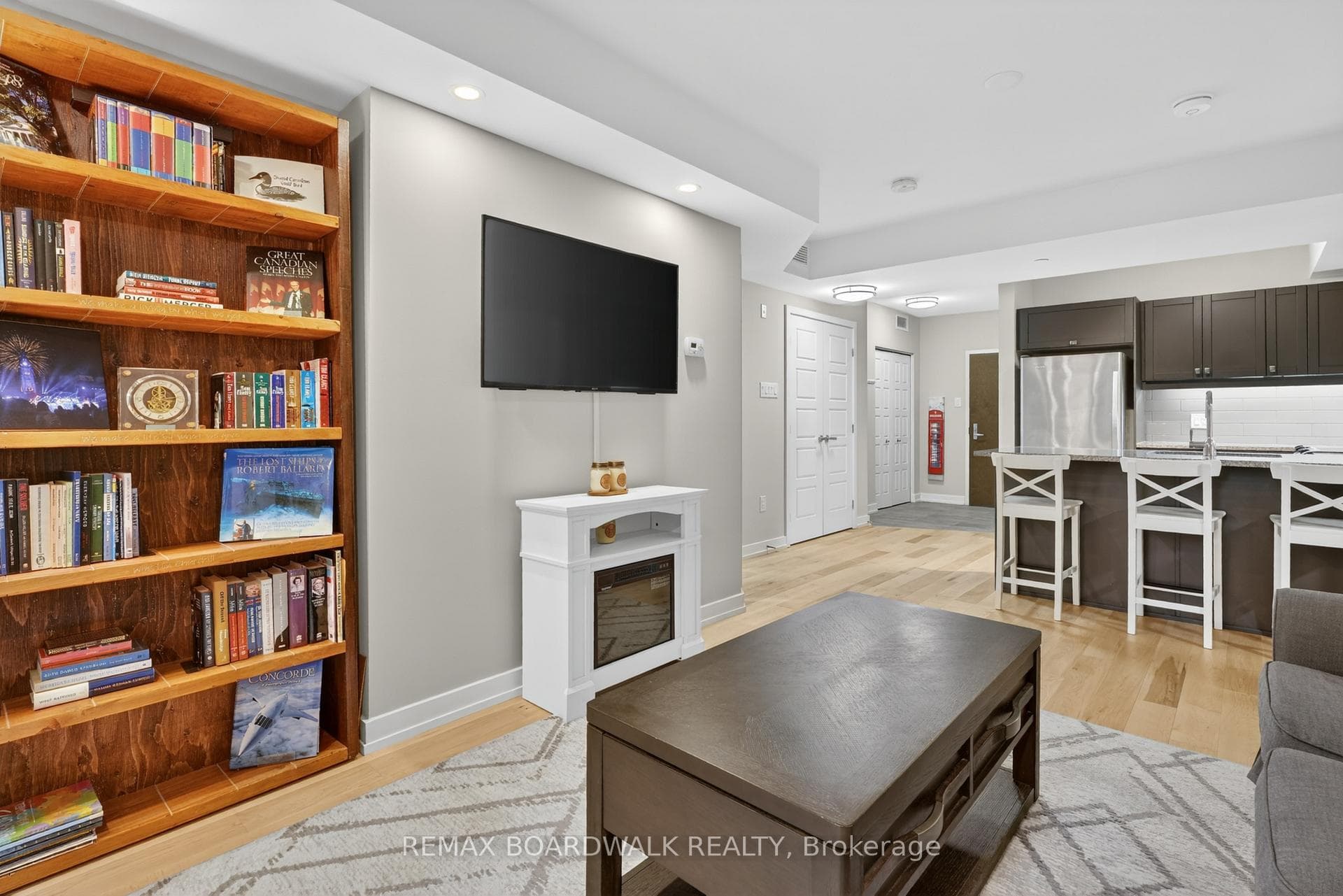 316 Bruyere Street Unit 116 photo 26