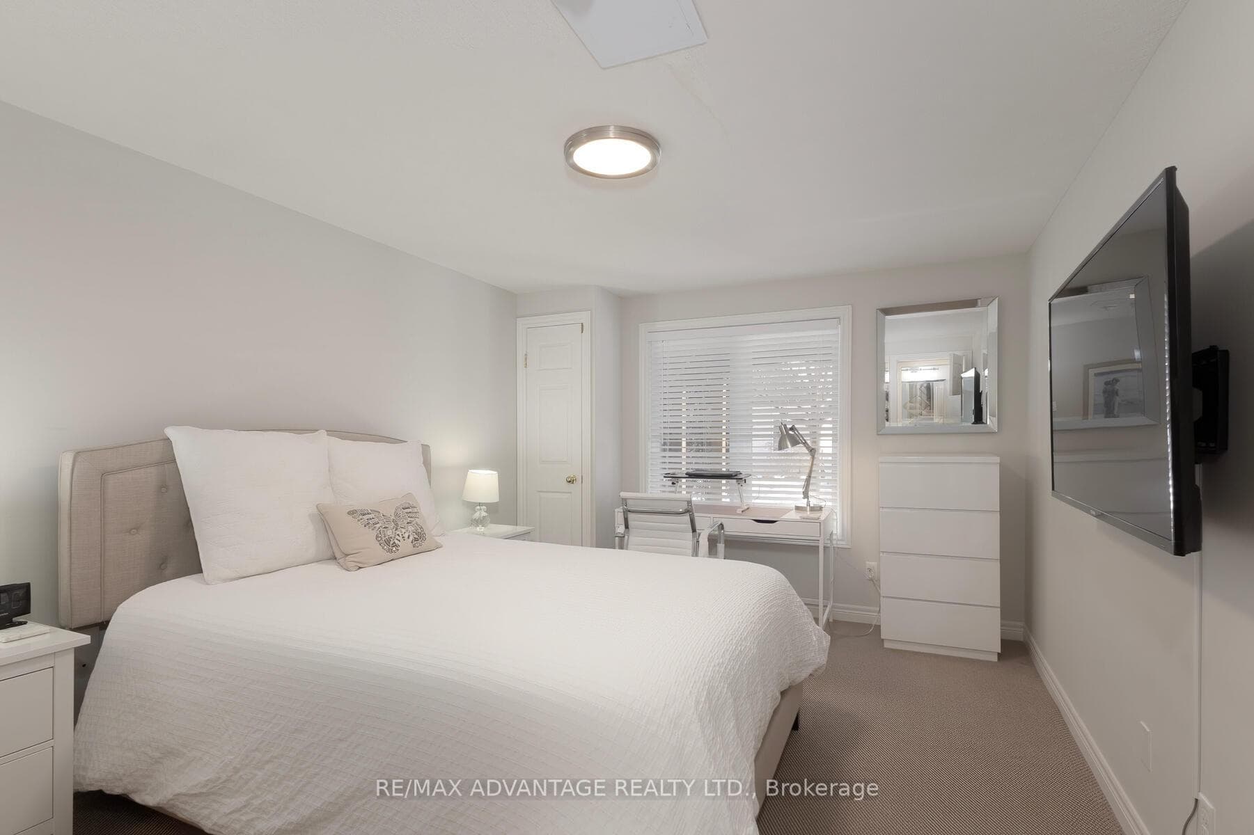 Lower Bedroom