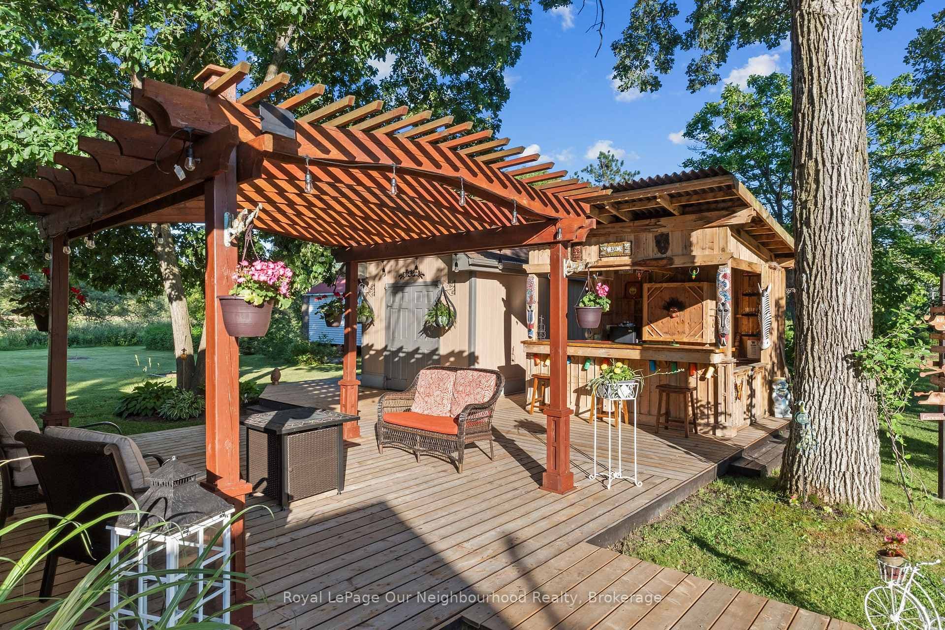 551 Percy Boom Road photo 25