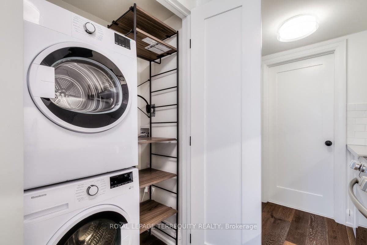 674 Eglinton Avenue Unit Lower photo 8