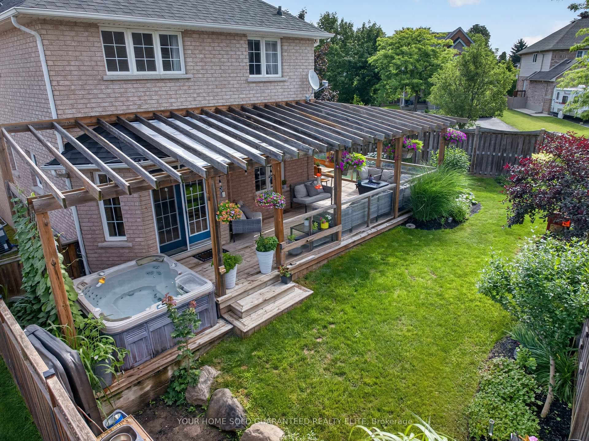 104 Udell Way photo 40