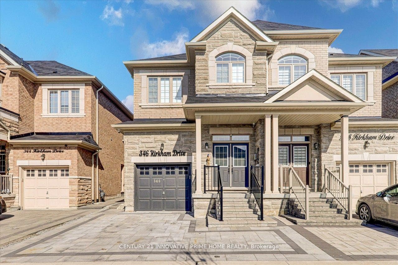 346 Kirkham Drive Unit Bsmt photo 1