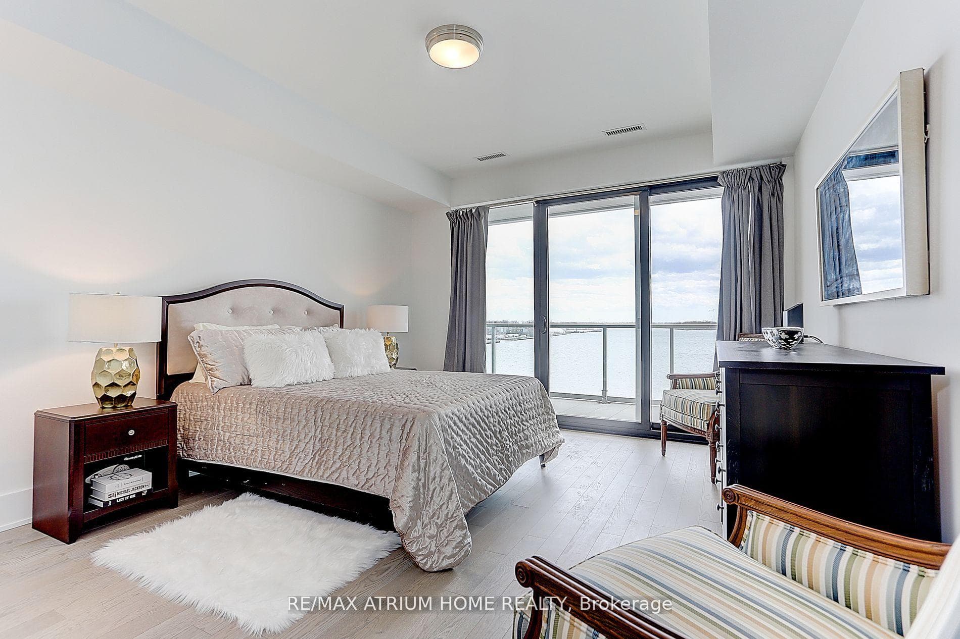 118 Merchants' Wharf N/A Unit 608 photo 15