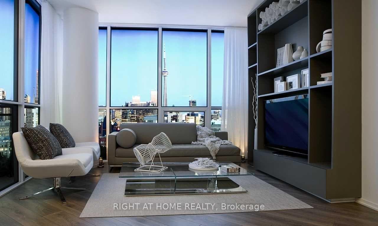 45 Charles Street Unit 2701 photo 14