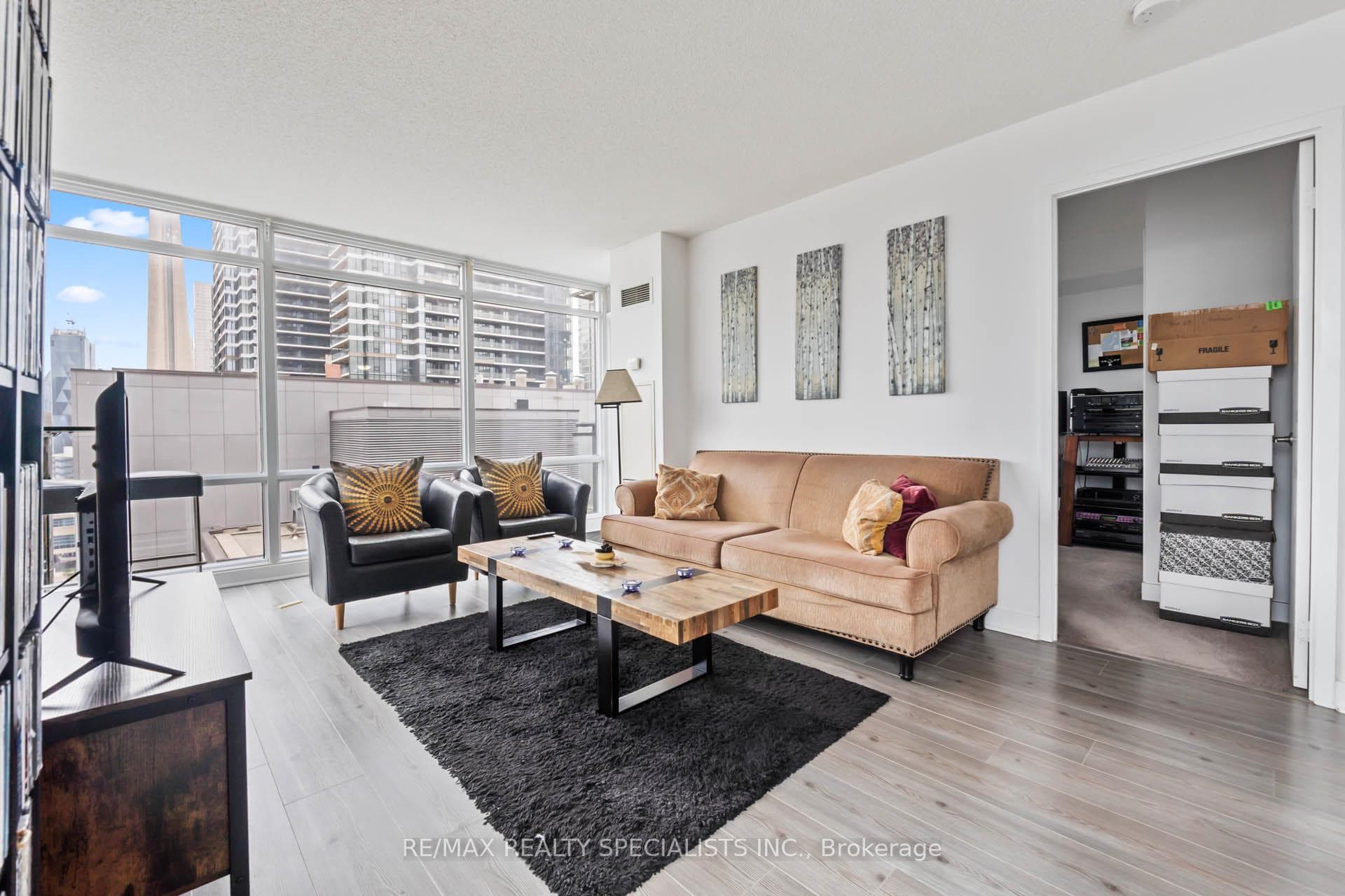 25 Telegram Mews Unit 2202 photo 15