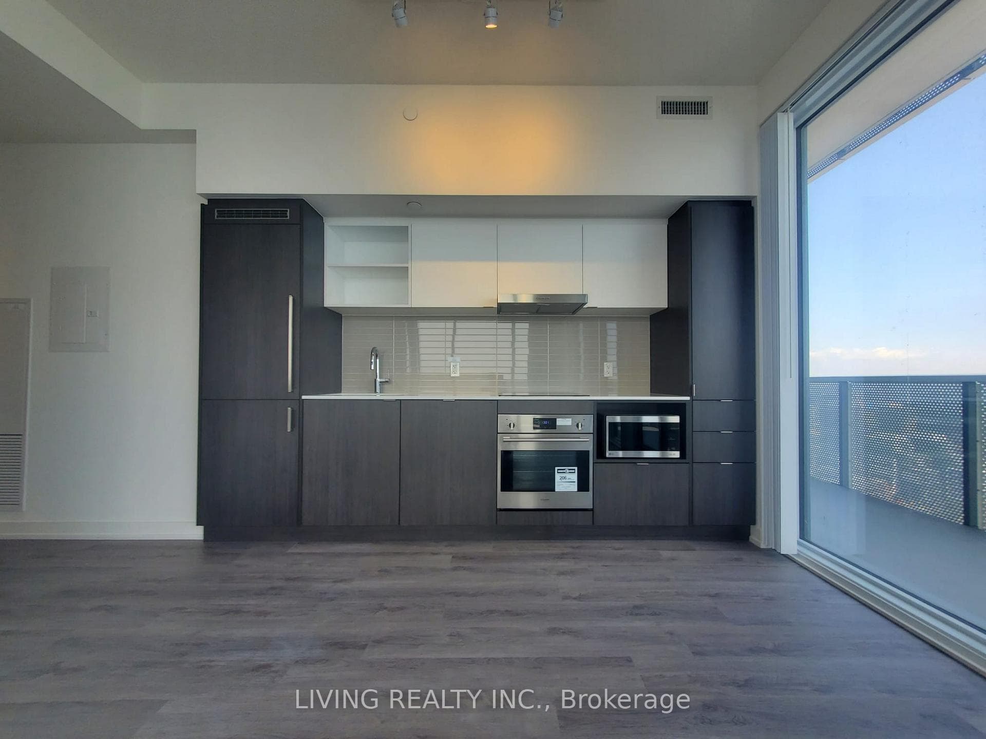 138 Downes Street Unit 4807 photo 16
