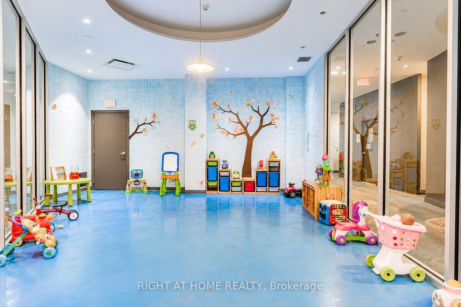 2240 Lake Shore Boulevard Unit 3104 photo 30