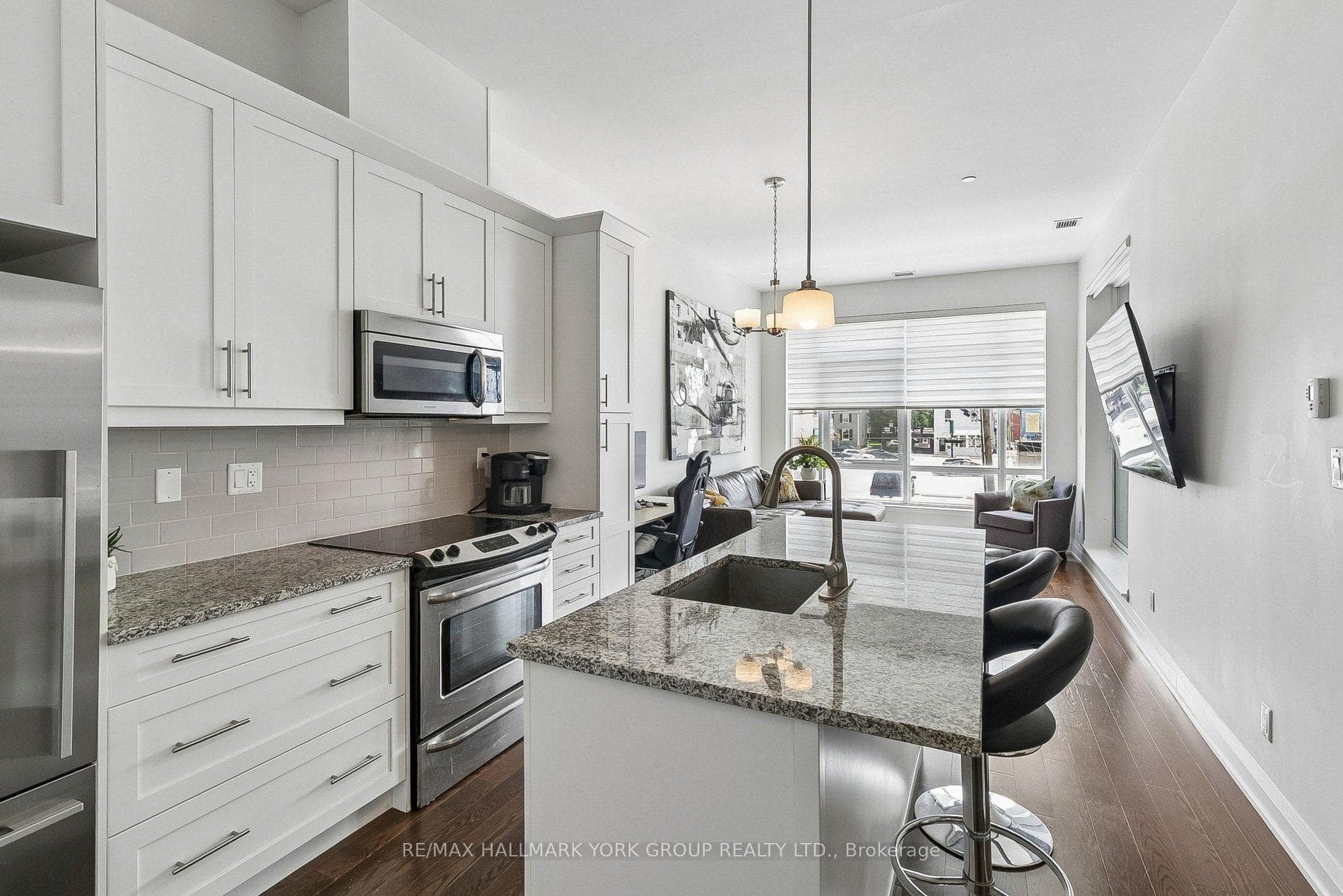 15277 Yonge Street Unit 309 photo 13