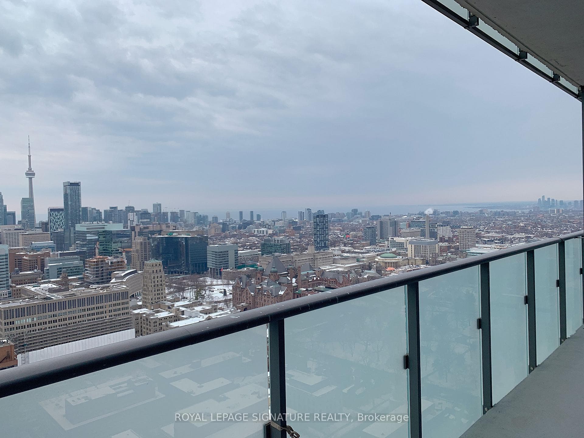 1080 Bay Street Unit 3803 photo 9