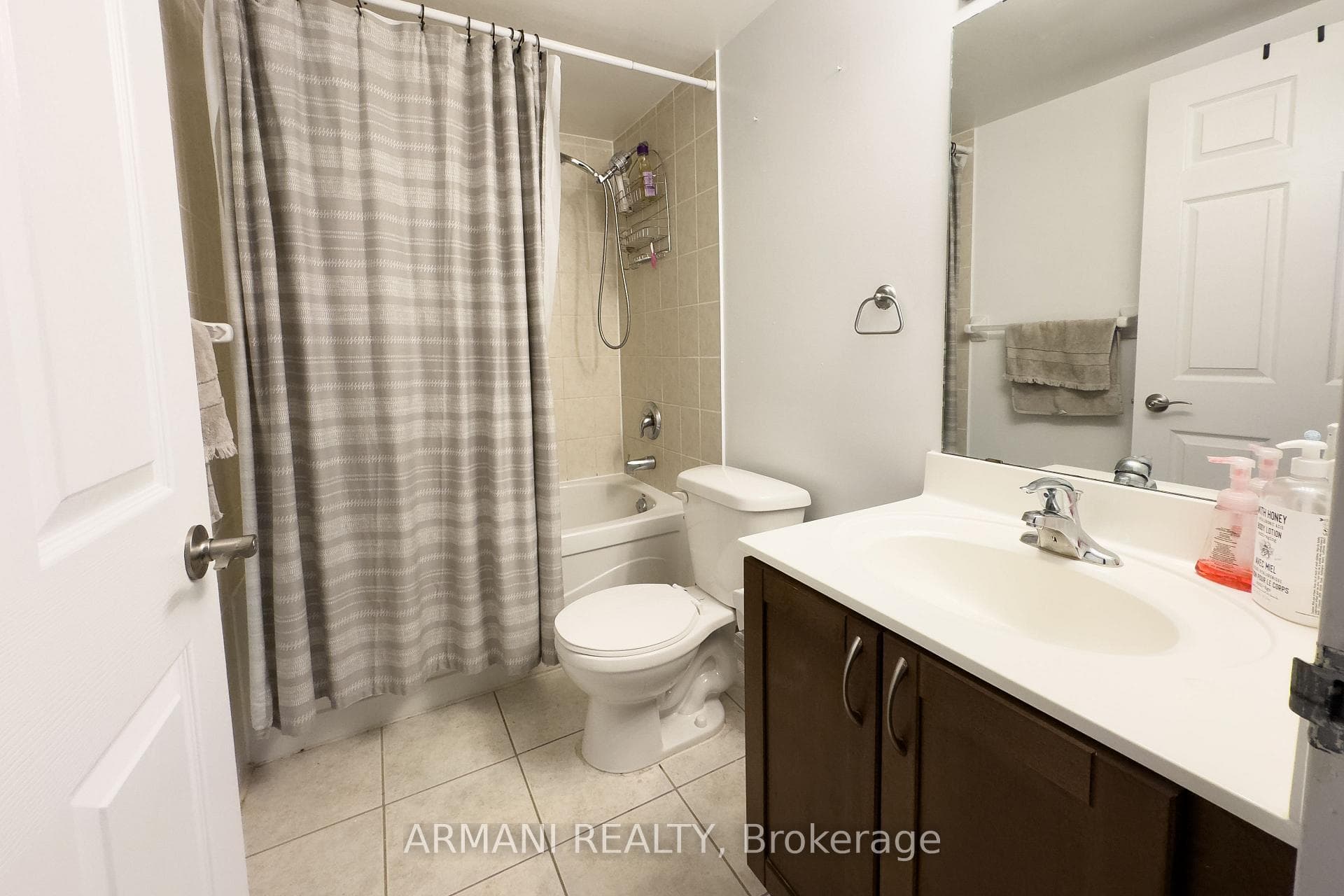 4pc Bathroom