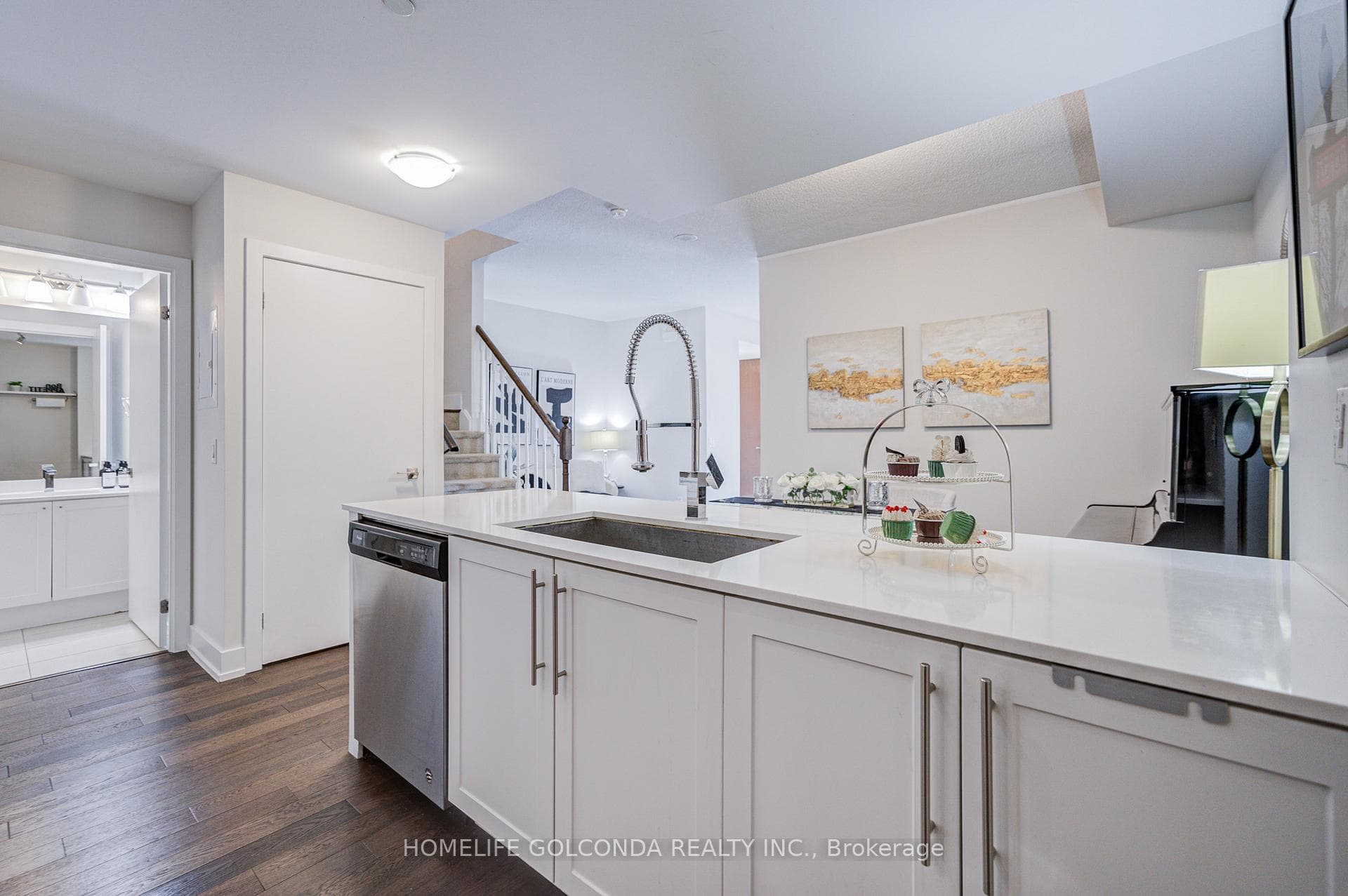 4011 Brickstone Mews Unit TH01 photo 12
