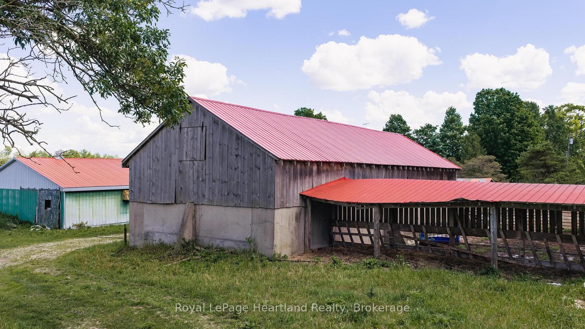 41996 Glenannon Rd., R.R. #2 Road photo 19
