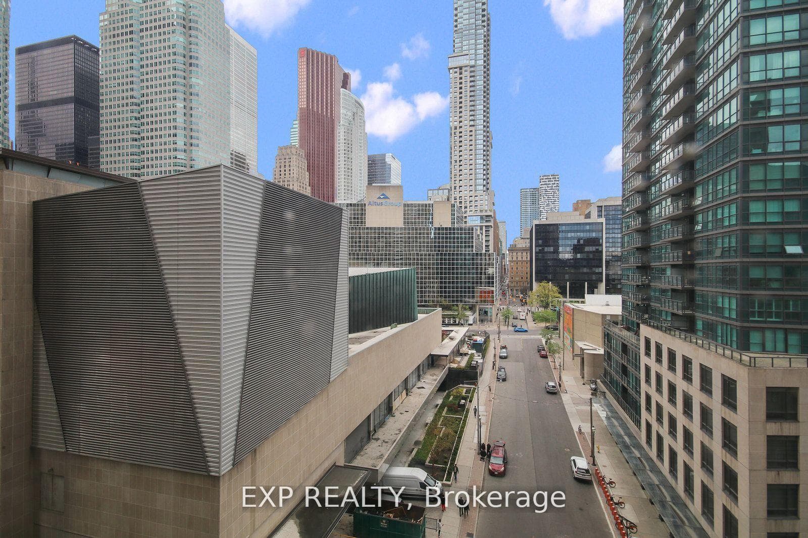 25 The Esplanade N/A Unit 808 photo 28