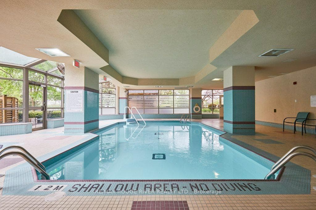 712 Rossland Road Unit 1111 photo 31