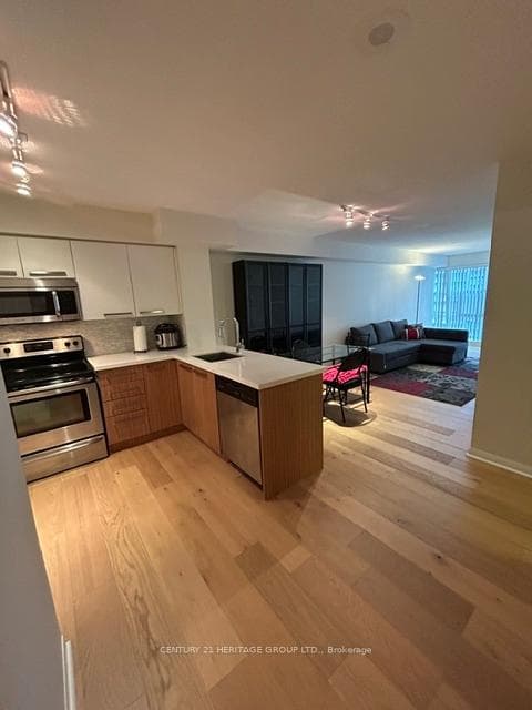11 St Joseph Street Unit 1103 photo 6