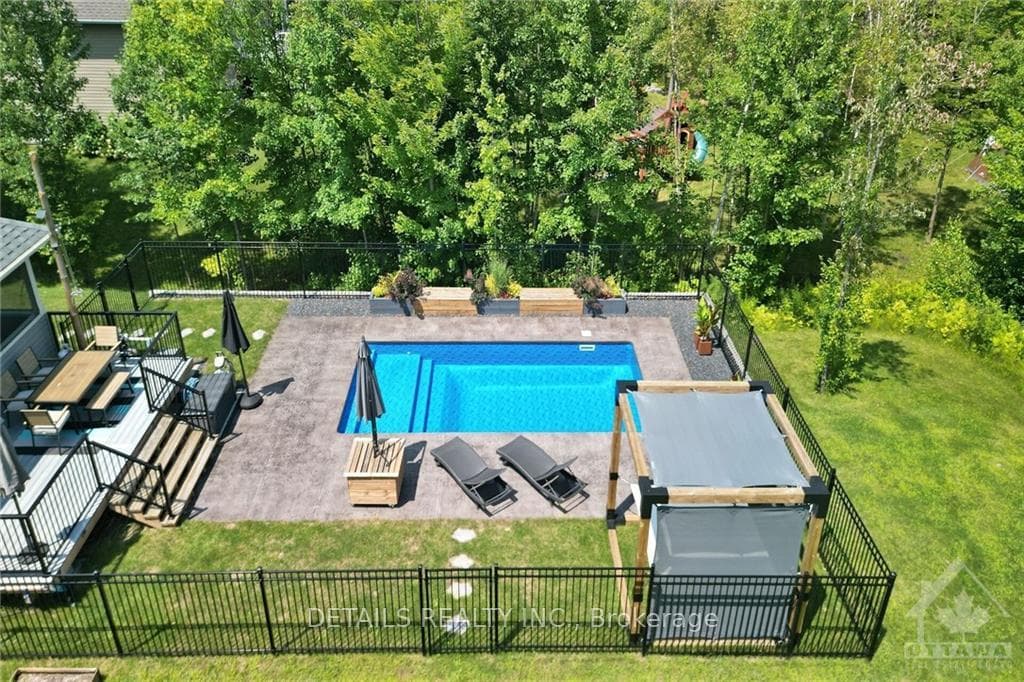 1237 MONTEE DROUIN Road photo 29