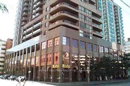 736 Bay Street Unit 2610 photo 1