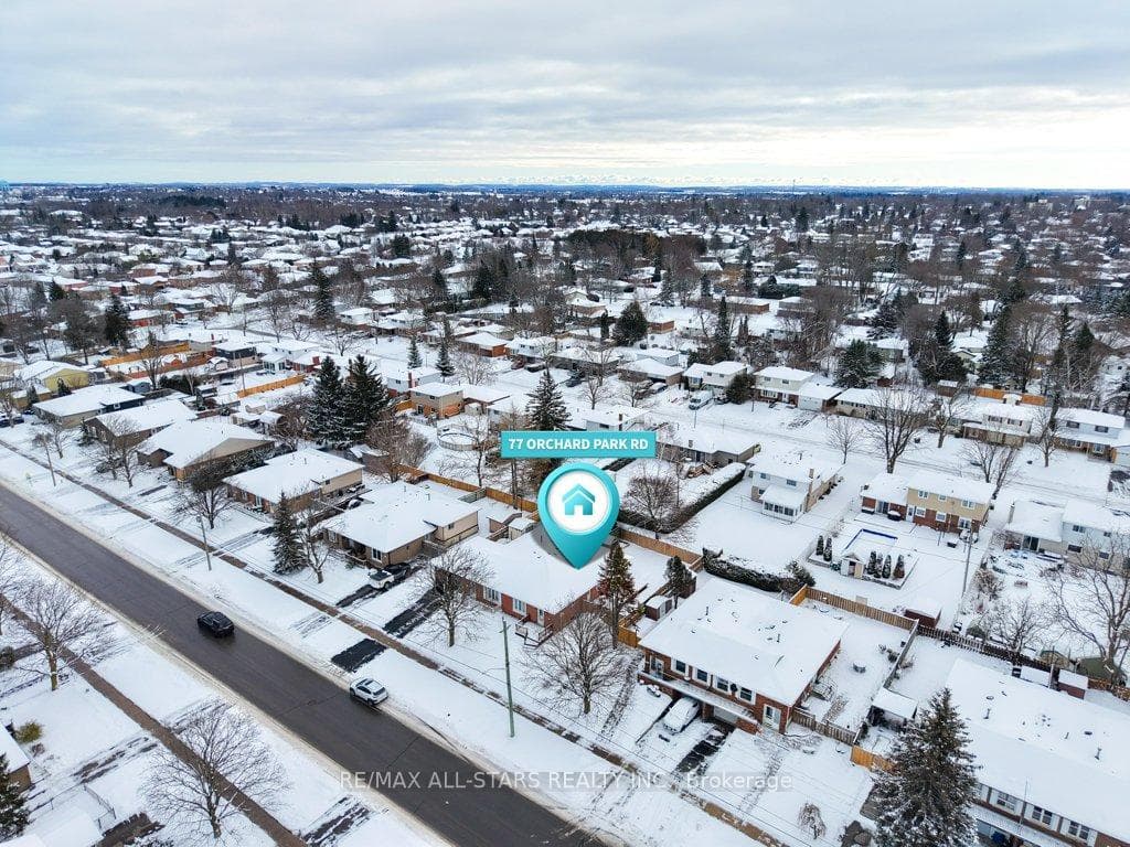 77 Orchard Park Road photo 29
