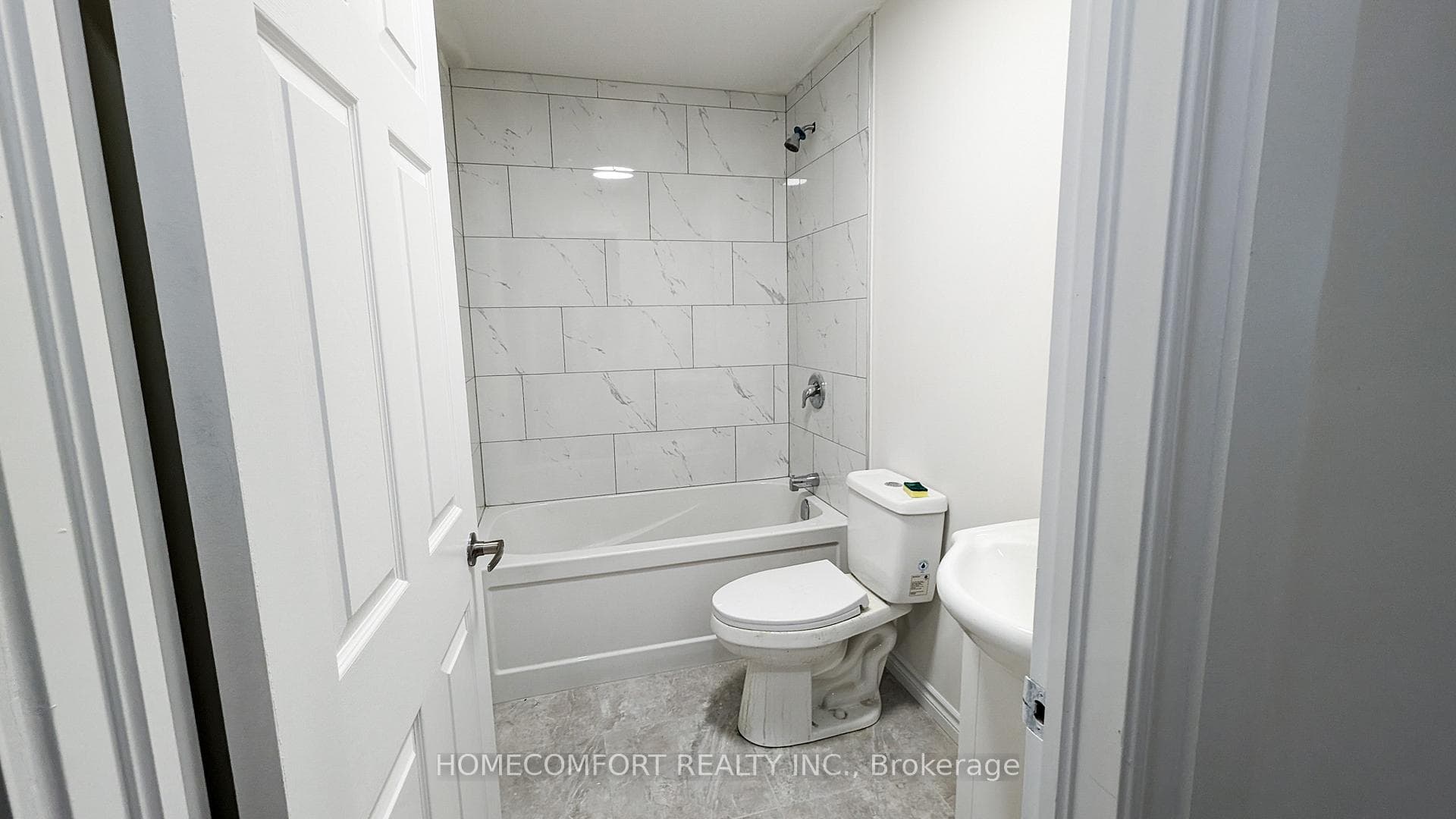 Washroom