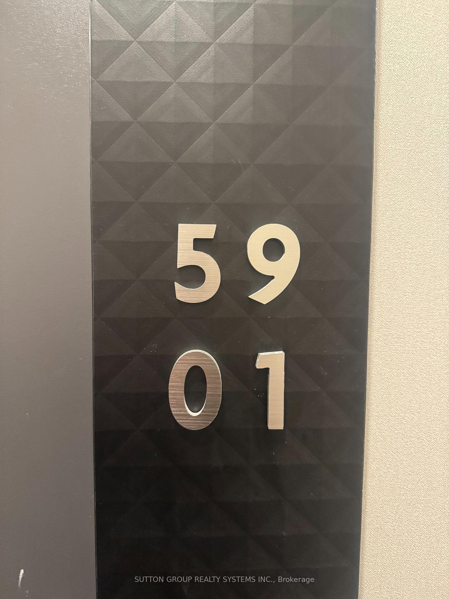 8 Wellesley Street Unit 5901 photo 21