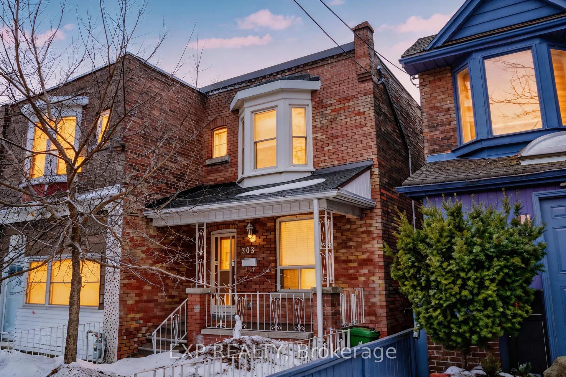 303 Wallace Avenue photo 4