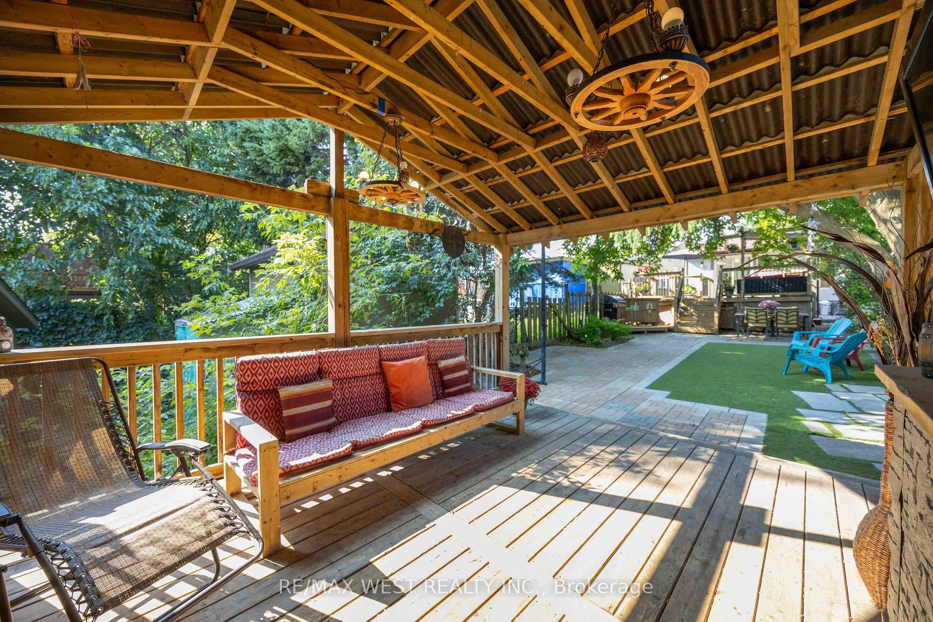 23 Mack Avenue photo 34