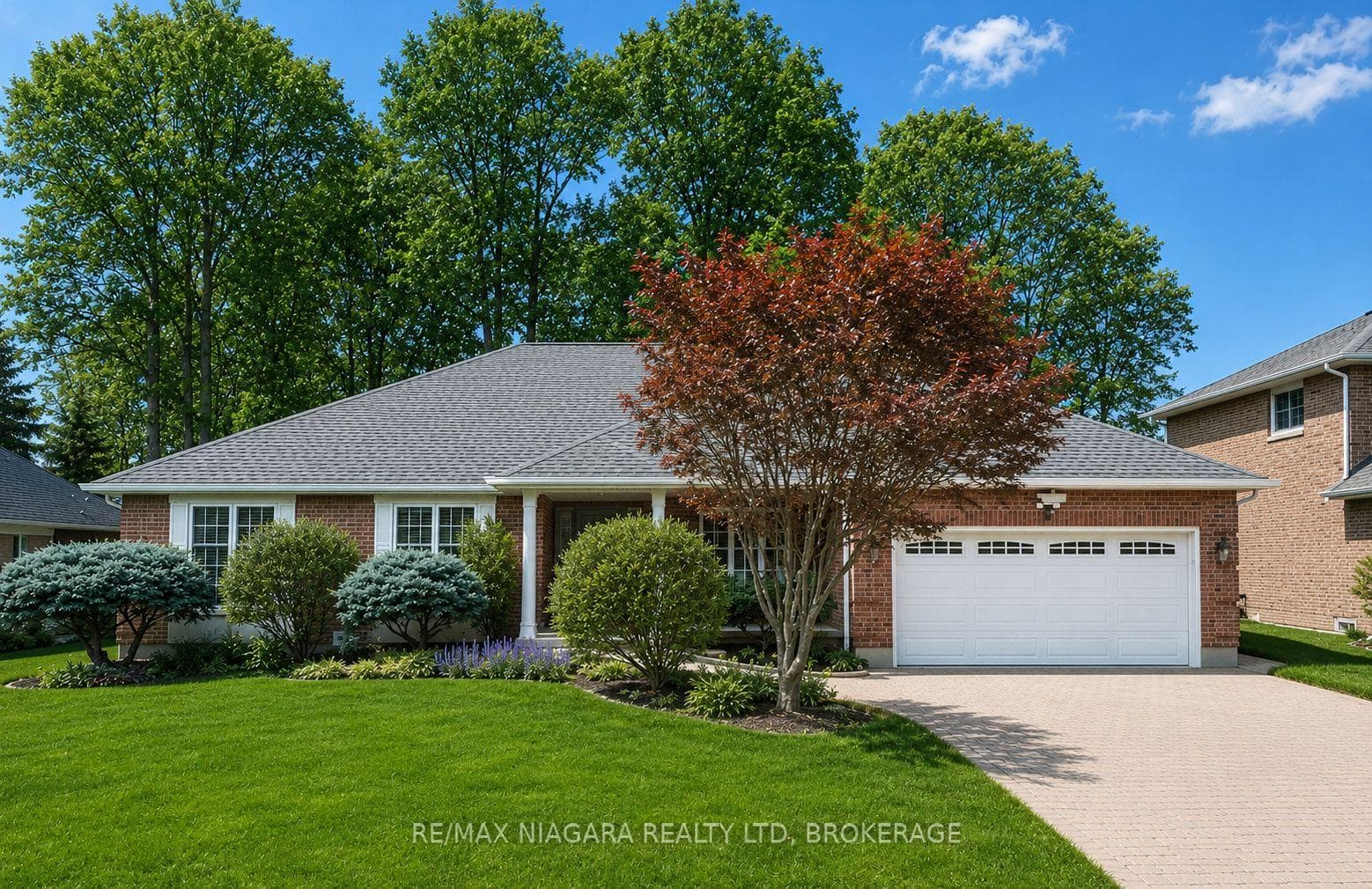8165 Mount Olive Crescent photo 1