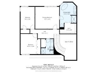 3106 Uplands Drive photo 46